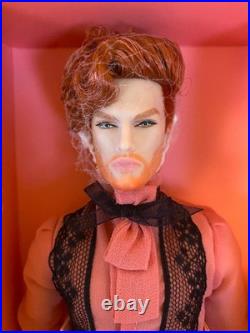 Fashion Royalty Carnival Gala In Venice Doll #15106. Convention Exclusive. NIB