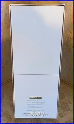 Fashion Royalty Carnival Gala In Venice Doll #15106. Convention Exclusive. NIB