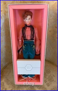 Fashion Royalty Carnival Gala In Venice Doll #15106. Convention Exclusive. NIB