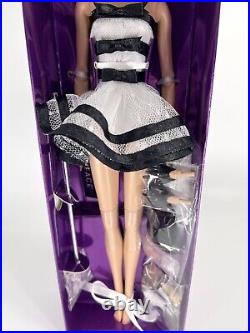 Fashion Royalty Charmed Child Ayumi Doll 12 Nrfb Legendary Convention