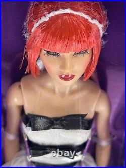 Fashion Royalty Charmed Child Ayumi Doll 12 Nrfb Legendary Convention