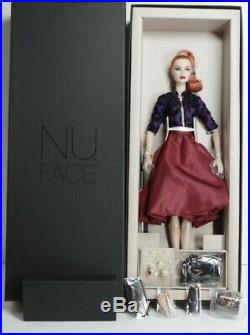 Fashion Royalty Charmed Life Imogen Lennox Dressed Doll, NRFB