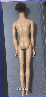 Fashion Royalty Checks and Balances Elias Veiga Integrity Toys Monarchs Homme