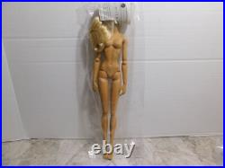 Fashion Royalty Color Interity Toys Dolls Infusion Jillian Monroe Fairytale Nrfb