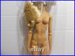 Fashion Royalty Color Interity Toys Dolls Infusion Jillian Monroe Fairytale Nrfb