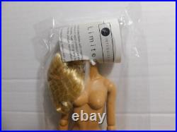 Fashion Royalty Color Interity Toys Dolls Infusion Jillian Monroe Fairytale Nrfb