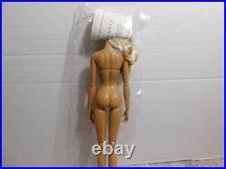 Fashion Royalty Color Interity Toys Dolls Infusion Jillian Monroe Fairytale Nrfb