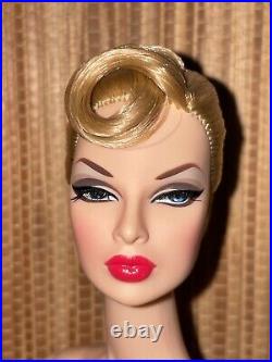 Fashion Royalty Con Integrity Toys REIGNING GRACE Eugenia Perrin Frost nude Doll