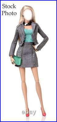 Fashion Royalty Daytime Impact Dasha Fashion Only