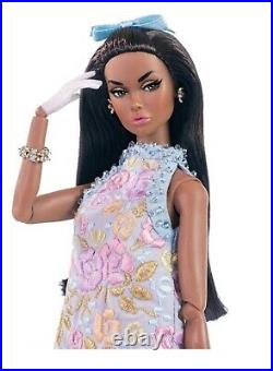 Fashion Royalty Dazzling Debut Poppy Parker Legendary Convention 2020 Doll