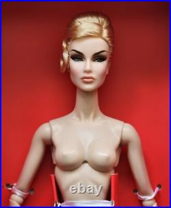 Fashion Royalty Delightful Indulgence Dania Zarr 7 Sins Event Nude Doll Only Fashion Royalty Delightful Indulgence Dania Zarr 7 Sins Event Nude Doll Only