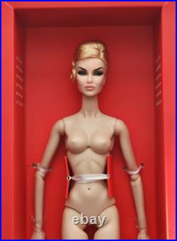 Fashion Royalty Delightful Indulgence Dania Zarr 7 Sins Event Nude Doll Only Fashion Royalty Delightful Indulgence Dania Zarr 7 Sins Event Nude Doll Only