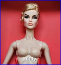 Fashion Royalty Delightful Indulgence Dania Zarr 7 Sins Event Nude Doll Only Fashion Royalty Delightful Indulgence Dania Zarr 7 Sins Event Nude Doll Only