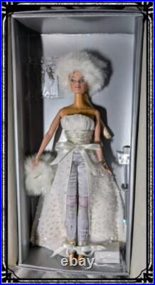 Fashion Royalty Diamond Dusted Veronique Perrin IFDC 2004 Convention Doll NRFB