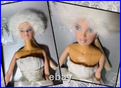 Fashion Royalty Diamond Dusted Veronique Perrin IFDC 2004 Convention Doll NRFB