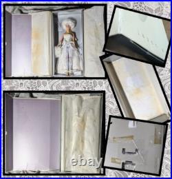Fashion Royalty Diamond Dusted Veronique Perrin IFDC 2004 Convention Doll NRFB