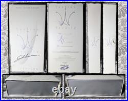 Fashion Royalty Diamond Dusted Veronique Perrin IFDC 2004 Convention Doll NRFB