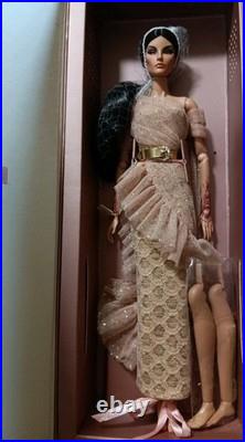 Fashion Royalty Divinely Luminous Elyse Jolie The Sacred Lotus Collection 2018 W