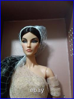 Fashion Royalty Divinely Luminous Elyse Jolie The Sacred Lotus Collection 2018 W