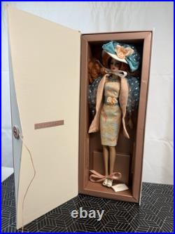 Fashion Royalty Doll Artist Jessy Ayala 2018 Integrity Toys Excellent Fashion Royalty Doll Artist Jessy Ayala 2018 Integrity Toys Excellent
