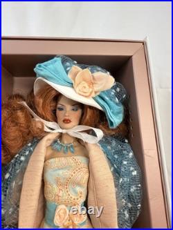 Fashion Royalty Doll Artist Jessy Ayala 2018 Integrity Toys Excellent Fashion Royalty Doll Artist Jessy Ayala 2018 Integrity Toys Excellent