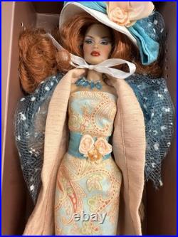 Fashion Royalty Doll Artist Jessy Ayala 2018 Integrity Toys Excellent Fashion Royalty Doll Artist Jessy Ayala 2018 Integrity Toys Excellent