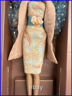 Fashion Royalty Doll Artist Jessy Ayala 2018 Integrity Toys Excellent Fashion Royalty Doll Artist Jessy Ayala 2018 Integrity Toys Excellent