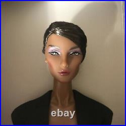 Fashion Royalty Doll Bijou Elyse Jolie #91525