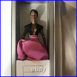 Fashion Royalty Doll Bijou Elyse Jolie #91525