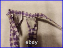 Fashion Royalty Doll Clothing Lot, with Shoes, Bags