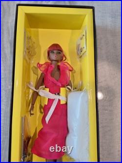 Fashion Royalty Doll Collection! 2011 Color Infusions! Cosmic Love!