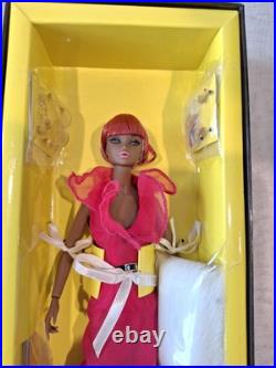 Fashion Royalty Doll Collection! 2011 Color Infusions! Cosmic Love!