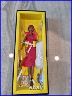 Fashion Royalty Doll Collection! 2011 Color Infusions! Cosmic Love!