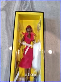 Fashion Royalty Doll Collection! 2011 Color Infusions! Cosmic Love!