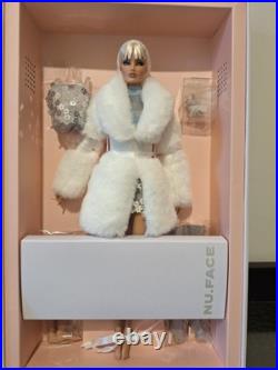 Fashion Royalty Doll Collection! 2024 W Club Exclusive! Baby Blue Imogen Fashion Royalty Doll Collection! 2024 W Club Exclusive! Baby Blue Imogen