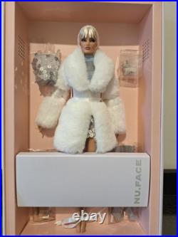 Fashion Royalty Doll Collection! 2024 W Club Exclusive! Baby Blue Imogen Fashion Royalty Doll Collection! 2024 W Club Exclusive! Baby Blue Imogen