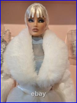 Fashion Royalty Doll Collection! 2024 W Club Exclusive! Baby Blue Imogen Fashion Royalty Doll Collection! 2024 W Club Exclusive! Baby Blue Imogen