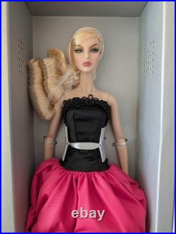 Fashion Royalty Doll Collection! 2025 W Club Exclusive! Baroness Agnes Von