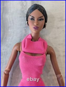 Fashion Royalty Doll Collection! 25 Anniversary Doll! Prestine Condition! 