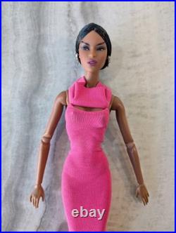 Fashion Royalty Doll Collection! 25 Anniversary Doll! Prestine Condition! 
