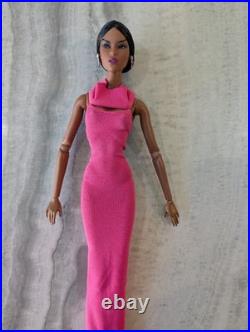 Fashion Royalty Doll Collection! 25 Anniversary Doll! Prestine Condition! 