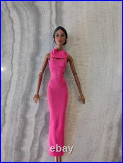 Fashion Royalty Doll Collection! 25 Anniversary Doll! Prestine Condition! 