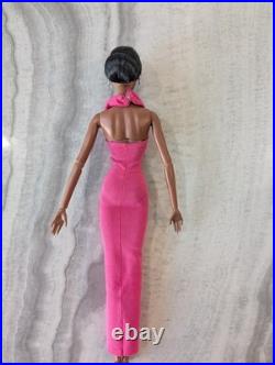 Fashion Royalty Doll Collection! 25 Anniversary Doll! Prestine Condition! 