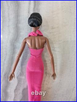 Fashion Royalty Doll Collection! 25 Anniversary Doll! Prestine Condition! 