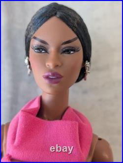 Fashion Royalty Doll Collection! 25 Anniversary Doll! Prestine Condition! 