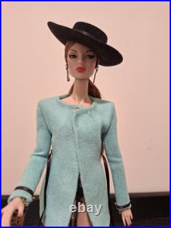 Fashion Royalty Doll Collection! A Re Dressed And Re Imagined Beauty! Using