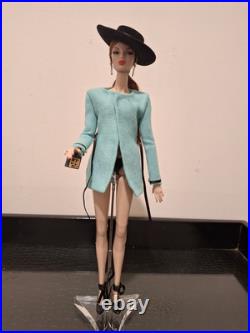 Fashion Royalty Doll Collection! A Re Dressed And Re Imagined Beauty! Using