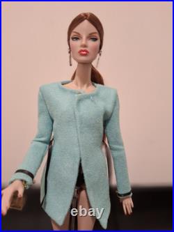 Fashion Royalty Doll Collection! A Re Dressed And Re Imagined Beauty! Using