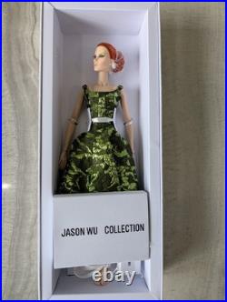 Fashion Royalty Doll Collection! Absinthe Elyse Jolie Fully Dressed Doll! 