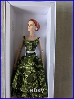 Fashion Royalty Doll Collection! Absinthe Elyse Jolie Fully Dressed Doll! 